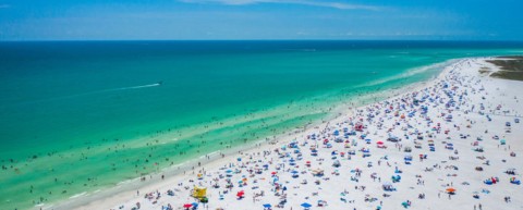 A Guide to the Top Siesta Key Attractions for Your Beach Vacation Itinerary