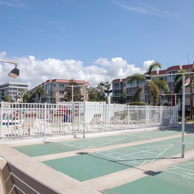 Siestakey Apt 10